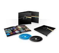 Pink Floyd - The Dark Side of the Moon - Pink Floyd Deluxe Experince Version [2 CD]