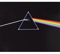 Pink Floyd - The Dark Side Of The Moon (Remaster