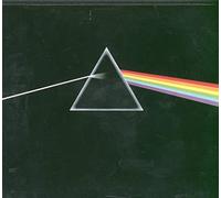 Pink Floyd - The Dark Side Of The Moon (Remaster)