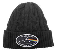 Pink Floyd The Dark Side of the Moon White Border Ufficiale Berretti in maglia
