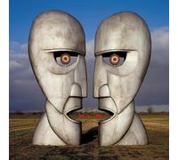 Pink Floyd - The Division Bell 20Th Anniversary Deluxe Editions