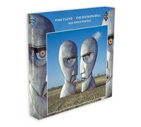 Pink Floyd The Division Bell (500 Piece Jigsaw Puzzle)