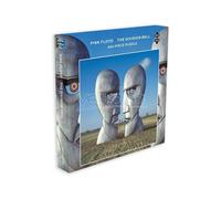 Pink Floyd: The Division Bell 500 Piece Jigsaw Puzzle NMR Distribution