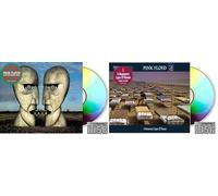 Pink Floyd - The Division Bell + A Momentary Lapse Of Reason (CD 2-Pack)