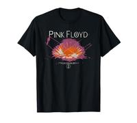Pink Floyd The Division Bell angosciata Maglietta