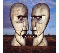 The Division Bell by Pink Floyd
