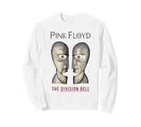 Pink Floyd The Division Bell, Copertina Album Faces Felpa