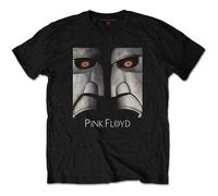 Pink Floyd The Division Bell Dave Gilmour Heads ufficiale Uomo maglietta unisex
