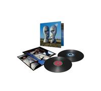 Pink Floyd - Division Bell (4 LP)