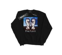 Pink Floyd The Division Bell Felpa Donna (BI32517)