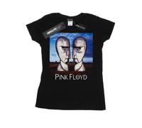 Pink Floyd The Division Bell Maglietta Donna (BI36606)