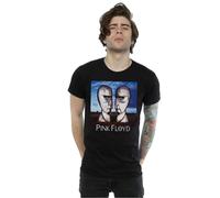 Pink Floyd The Division Bell Maglietta Uomo (BI1525)