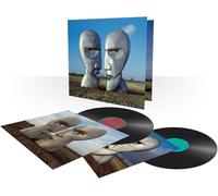 PINK FLOYD - The division bell (new ed.) (2025) 2 LP vinyl