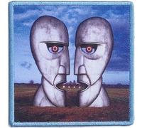 Pink Floyd The Division Bell Ufficiale Toppa da cucire