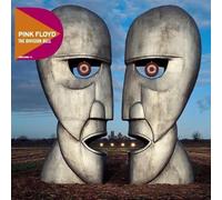 Pink Floyd - The Divison Bell (Discovery Edition)