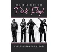 Pink Floyd - The DVD Collector's Box