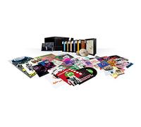 Pink Floyd - The Early Years 1965 1972 (Box 10 x CD, 9 x DVD, 8 Blu-ray / 5 x 45 tours)