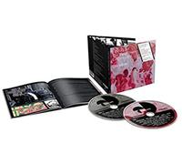 Pink Floyd The Early Years - Cre / Ation CD Album Uso :MUSICLOVE15