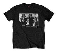 Pink Floyd The Early Years 5 Piece T Shirt Size M