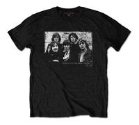 Pink Floyd The Early Years 5 Piece ufficiale Uomo maglietta unisex