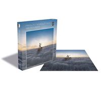Pink Floyd The Endless River (1000 Piece Jigsaw Puzzle)