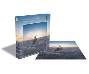 Pink Floyd The Endless River (500 Piece Jigsaw Puzzle)