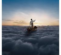 Pink Floyd - The Endless River by Pink Floyd (2014-11-10)