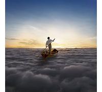 PINK FLOYD - THE ENDLESS RIVER CD+DVD