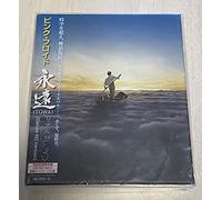 PINK FLOYD - THE ENDLESS RIVER-DELUXE BD VE