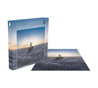 Pink Floyd The Endless River Puzzle In Pezzi Da 500