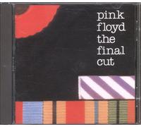 Pink Floyd - The Final Cut