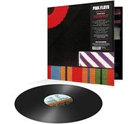 B99633U2 Lp - Pink Floyd The Final Cut