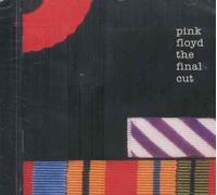 Pink Floyd - The Final Cut
