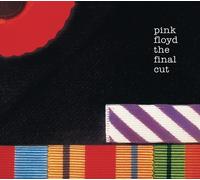 Pink Floyd - The Final Cut - Cd (digipack - digitally remastered)