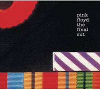 Pink Floyd - The Final Cut - Cd (digipack - digitally remastered)