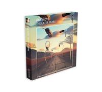 Merchandising Pink Floyd: The Later Years (1000 Piece Jigsaw Puzzle)