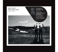 Pink Floyd The Best Of The Later Years 1987 - 2019 Cd Nuovo & Sigillato