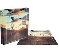 Pink Floyd: The Later Years 500 Piece Jigsaw Puzzle