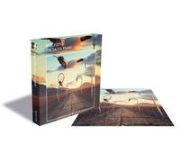 Pink Floyd The Later Years (500 Piece Jigsaw Puzzle)
