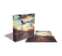 Pink Floyd - The Later Years - 500 Piece Jigsaw Puzzle