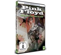 Pink Floyd - The Piper at the Gates at Dawn/Music Milestones