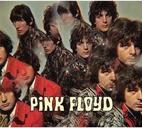 The Piper At The Gates Of Dawn - Pink Floyd (Audio Cd)