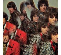 Pink Floyd - The Piper At The Gates Of Dawn
