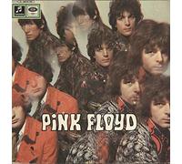 Pink Floyd - The Piper at the Gates of Dawn