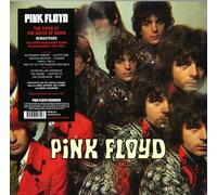 Pink Floyd - The Piper At The Gates Of Dawn