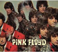 Pink Floyd - The Piper At The Gates Of Dawn - Cd