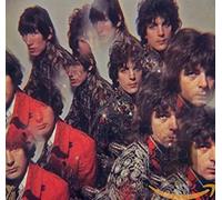 The Piper At The Gates Of Dawn (remastered) - Pink Floyd CD EMI MKTG
