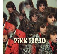 PINK FLOYD - The Piper At The Gates Of Dawn (New Edition) (2025) LP Vinyl