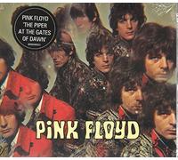 Pink Floyd - The Piper At The Gates Of Dawn(Remastered)