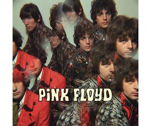 Pink Floyd - The Piper At The Gates Of Dawn - Vinile (made and printed in the...